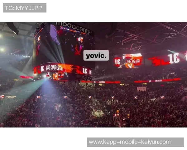 拓媒分析：罗威若被交易将为杨瀚森创造更多上场机会展现潜力