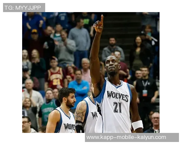 加内特深情回忆狼王称号感谢中国球迷的热爱与认可