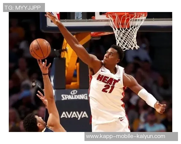 追梦：小球时代的误区中锋缺位让我们轻松得分