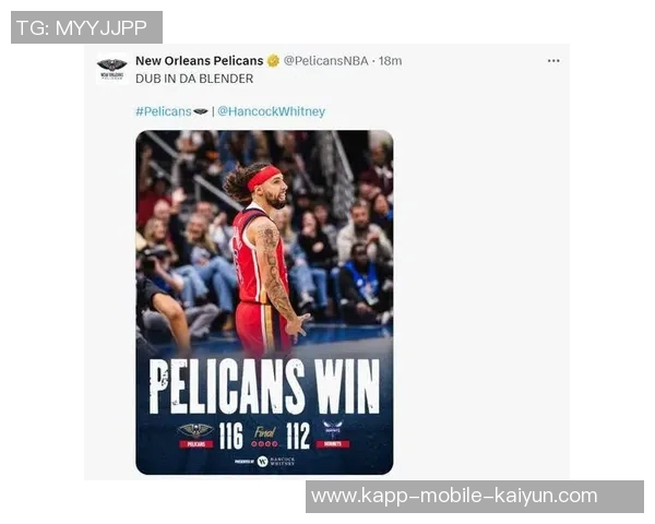 鹈鹕主帅称赞普尔心理韧性强每日苦练展现不屈精神