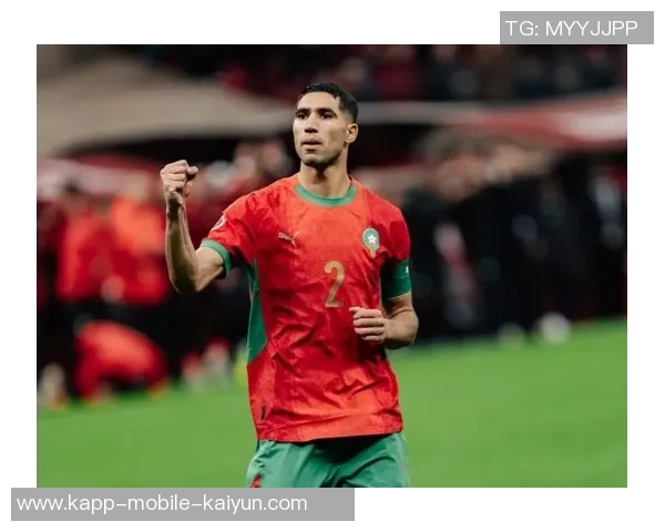 摩洛哥主帅表示阿什拉夫不会急于上场第三轮小组赛有望复出